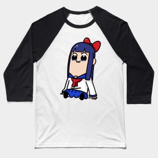 Pipimi - Poputepipikku Baseball T-Shirt